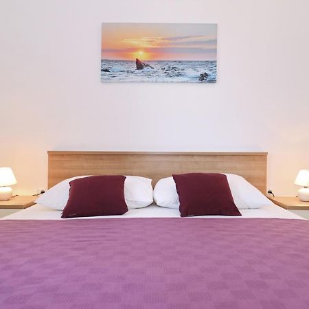 Villa Bobic Kraj  Exteriér fotografie
