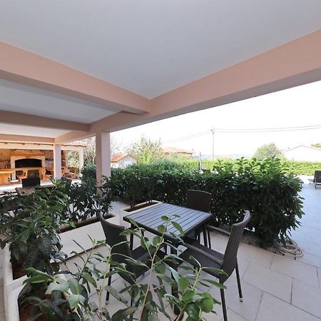 Villa Bobic Kraj  Exteriér fotografie