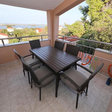 Villa Bobic Kraj  Exteriér fotografie