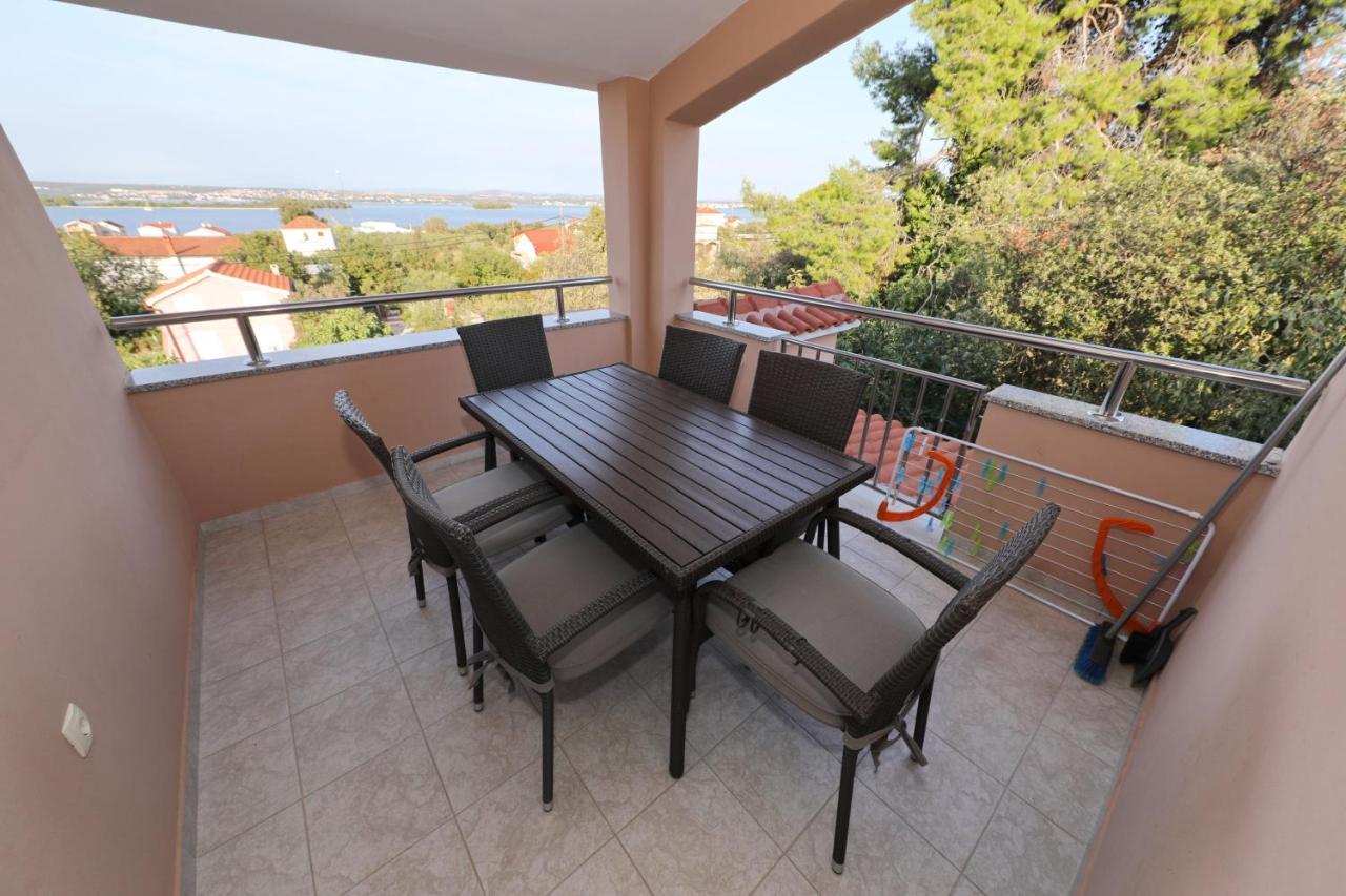 Villa Bobic Kraj  Exteriér fotografie