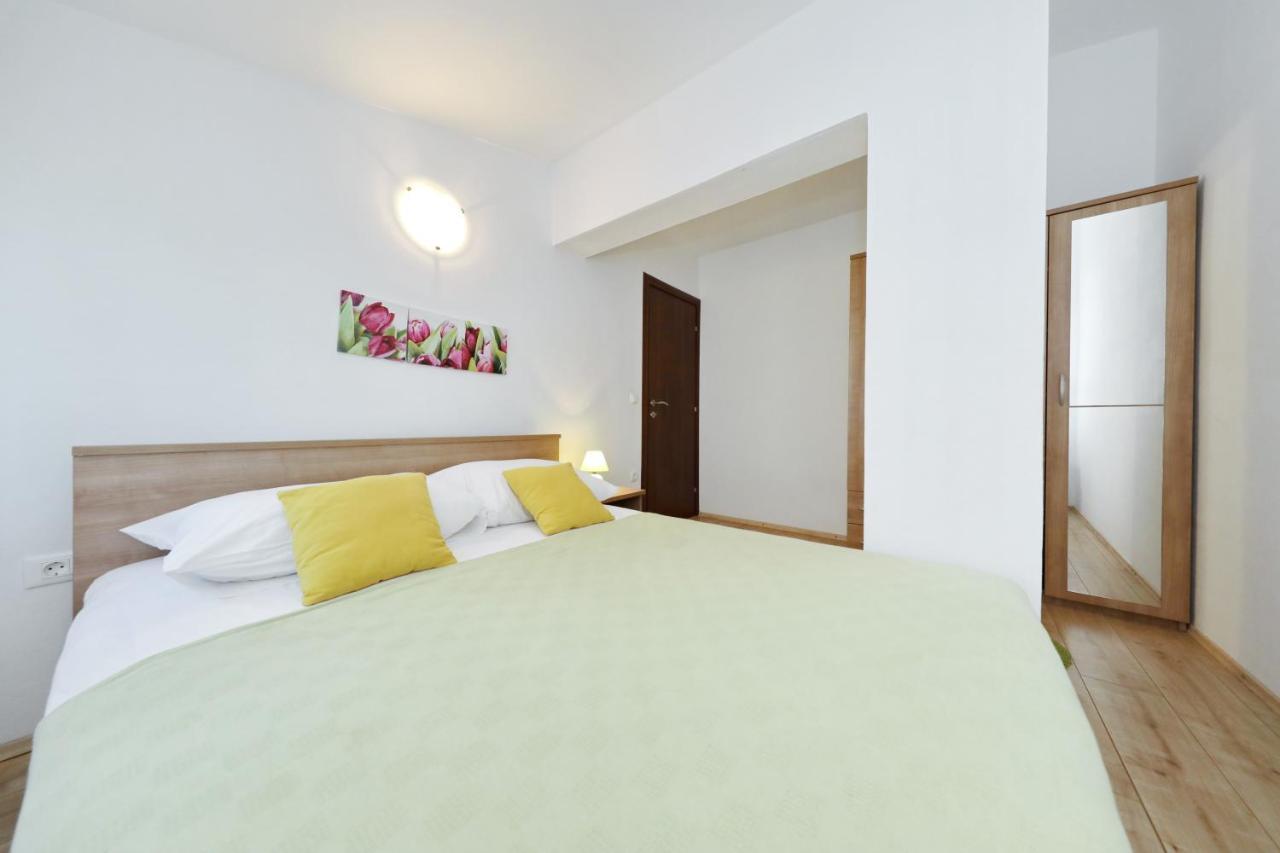 Villa Bobic Kraj  Exteriér fotografie